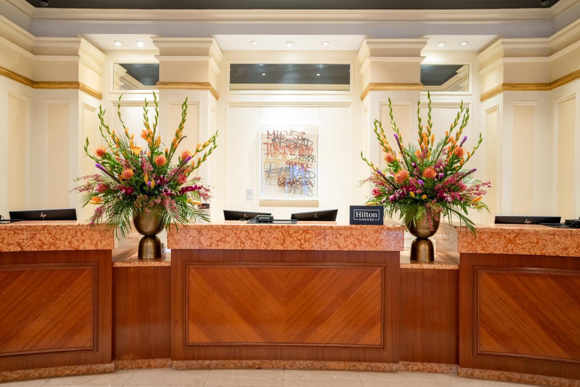 Hotel Conrad Indianapolis Esterno foto